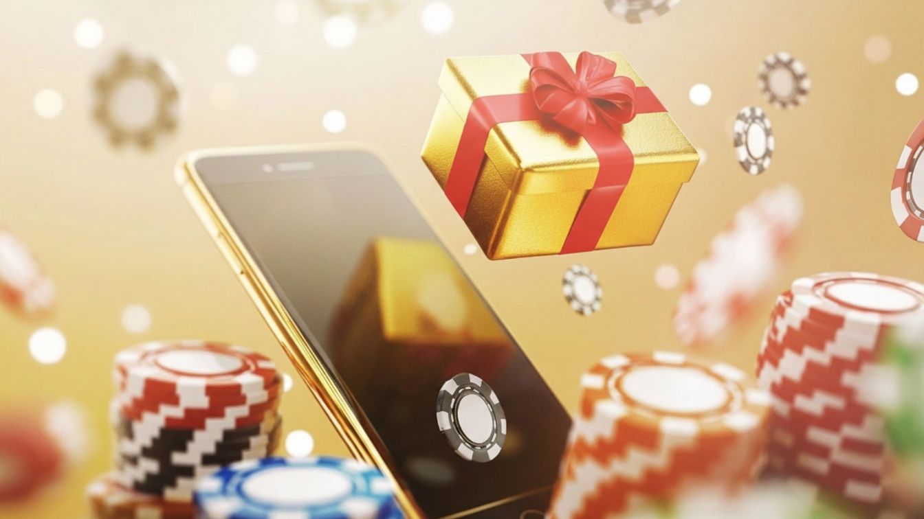 Score Special Access to Promotions and Bonus Rewards at DBOK Casino
                              